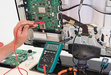 Alaca Elektronik Tamircisi
